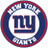 New York Giants