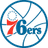 Philadelphia 76ers